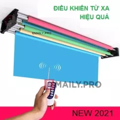 Trục phông REMOTE 3