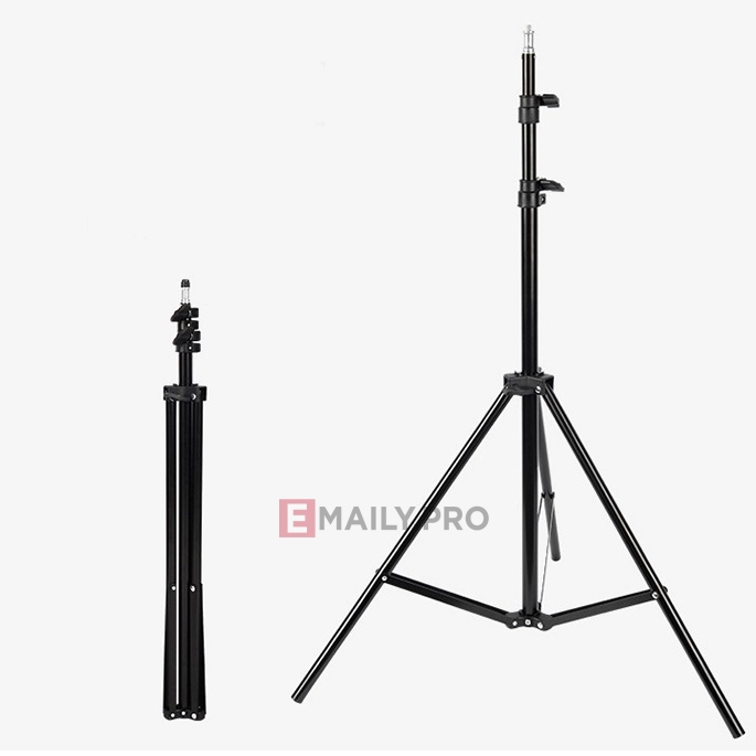 CHÂN ĐÈN STUDIO 2.1M E.PRO