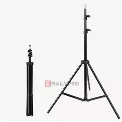 CHÂN ĐÈN STUDIO 2.1M E.PRO