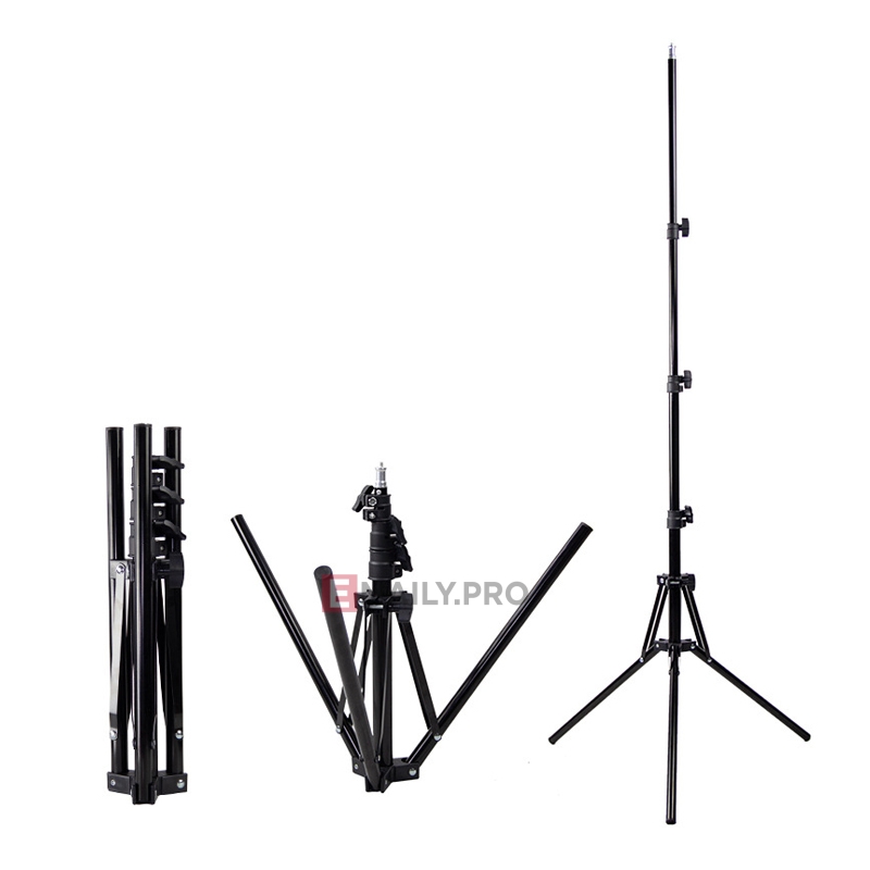 CHÂN GẤP GỌN 190cm - NiceFoto