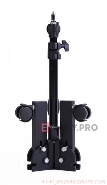 chân đèn jinbei DDJ70_EMAILY,PRO