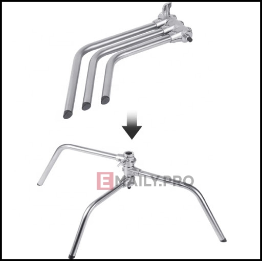 CHÂN ĐÈN CK_EMAILY'PRO