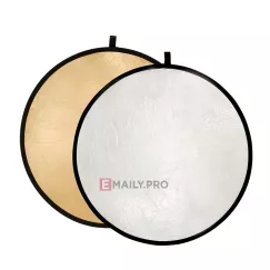 Hắt sáng 110cm 2in1