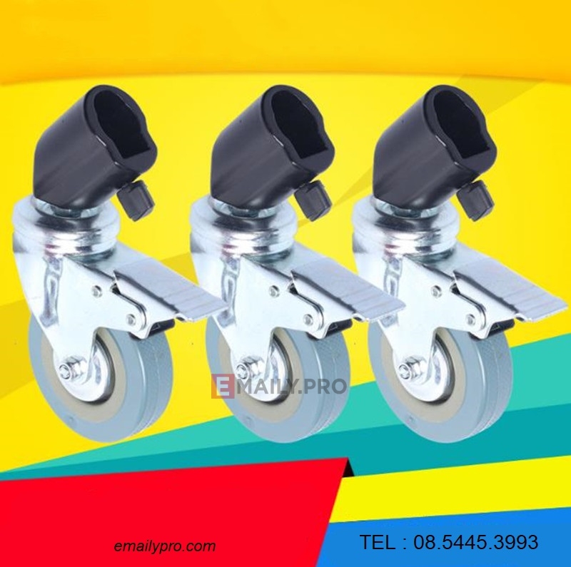 BỘ BÁNH XE C22