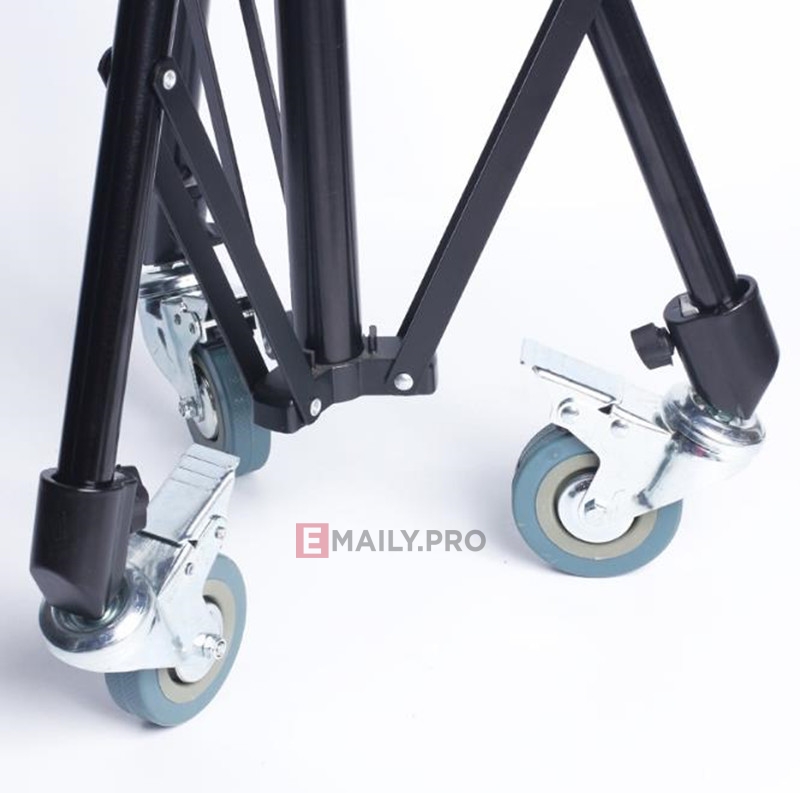 BỘ BÁNH XE C22