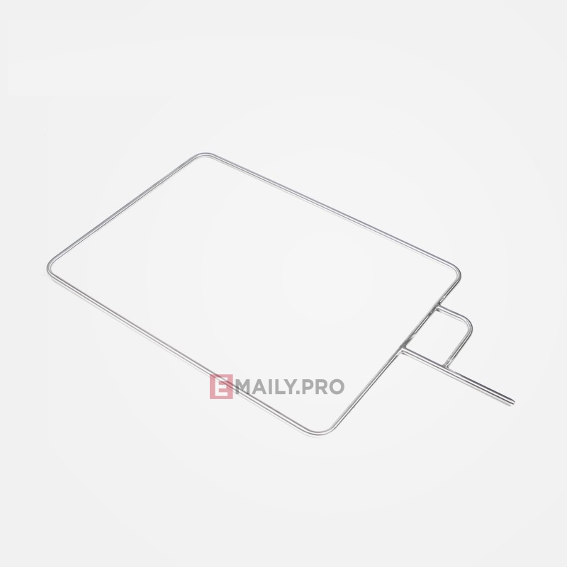 Tay cờ tản sáng 45x60cm