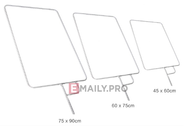 Tay cờ 45x60-emaily.pro