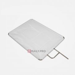 Tay cờ tản sáng 60x75cm
