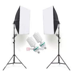 KIT II  E27-3OOW