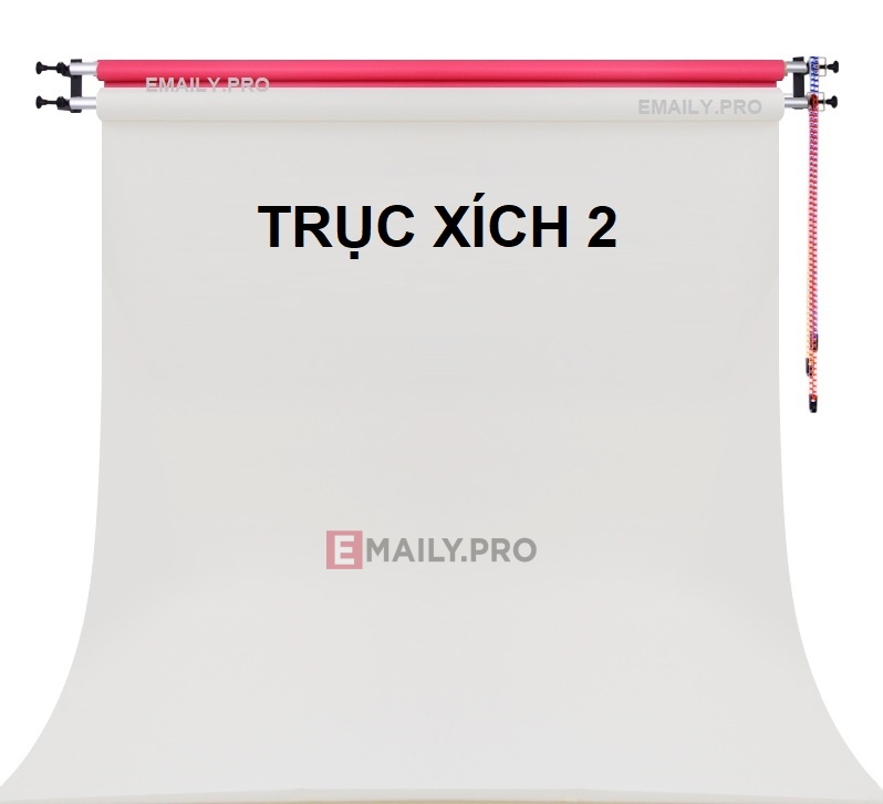 TRỤC XÍCH 2