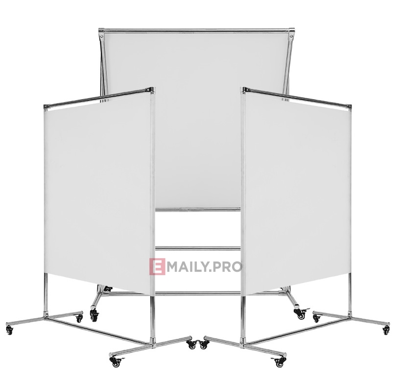 Khung tản sáng 150*200cm