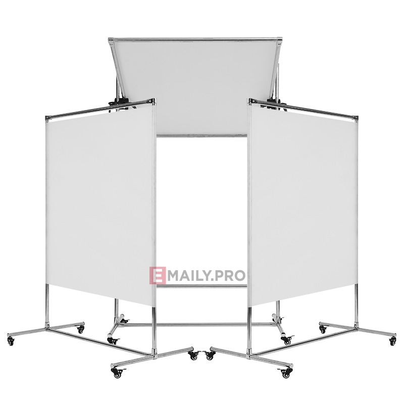 KIT FRAME SCRIM DIFFUSER