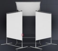 KIT FRAME SCRIM DIFFUSER