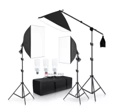 KIT III E27-450W