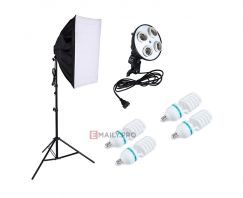 KIT I SUN 600W