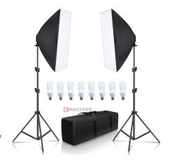 KIT II SUN 1200W