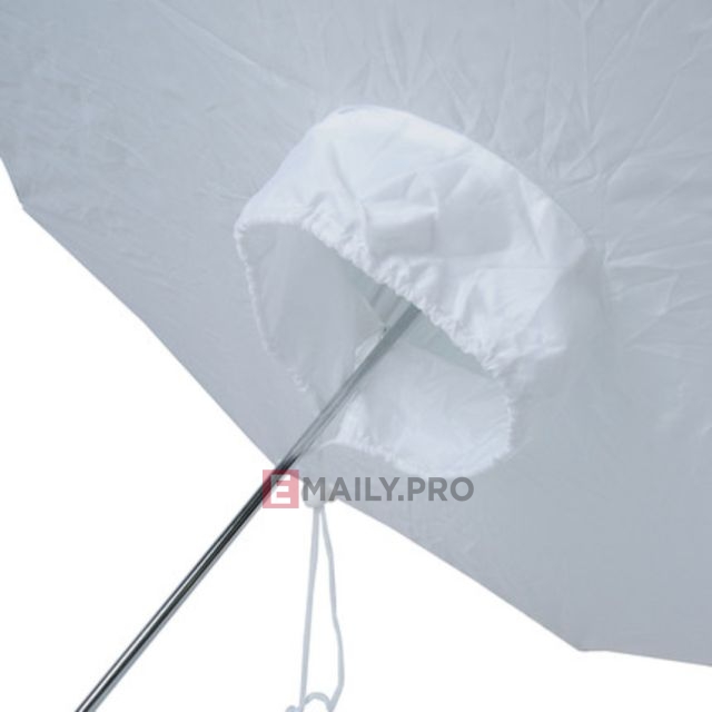 Dù Silver cloth 105cm