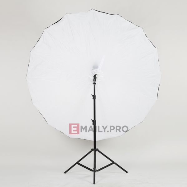 Dù Silver cloth 180cm