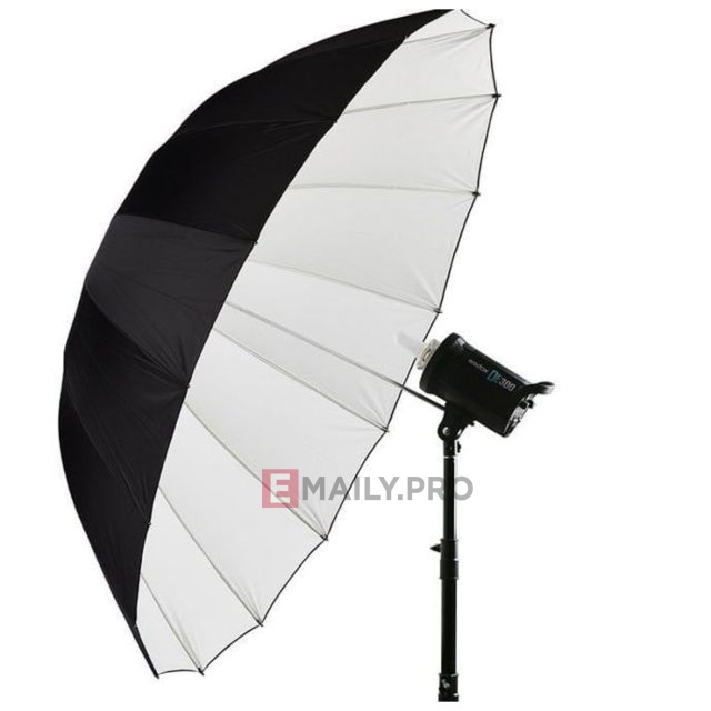 Dù White Cloth105cm