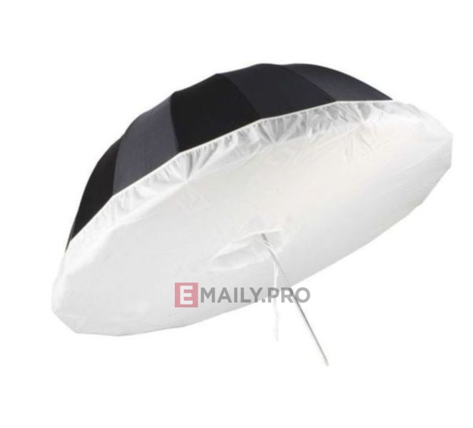 Dù White Cloth105cm