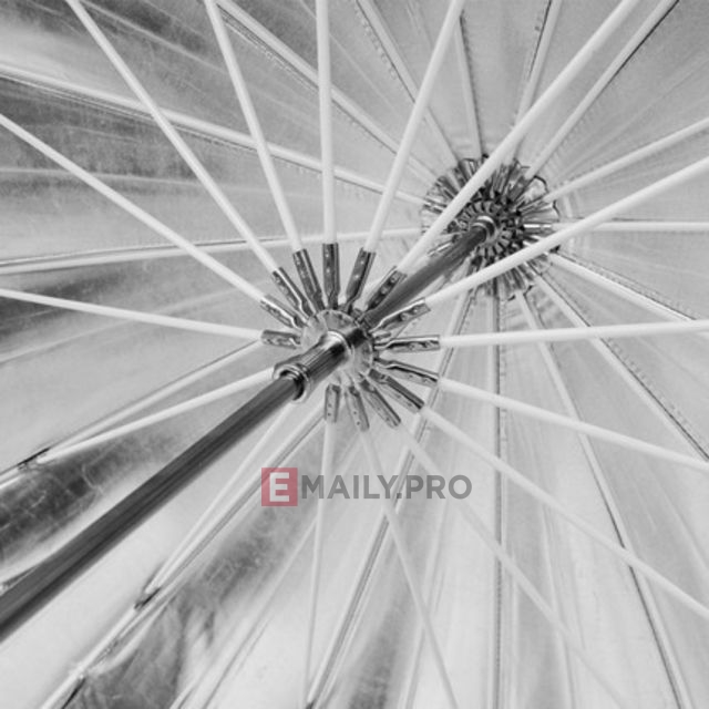 emailu-pro-dù Dù Silver 105cm