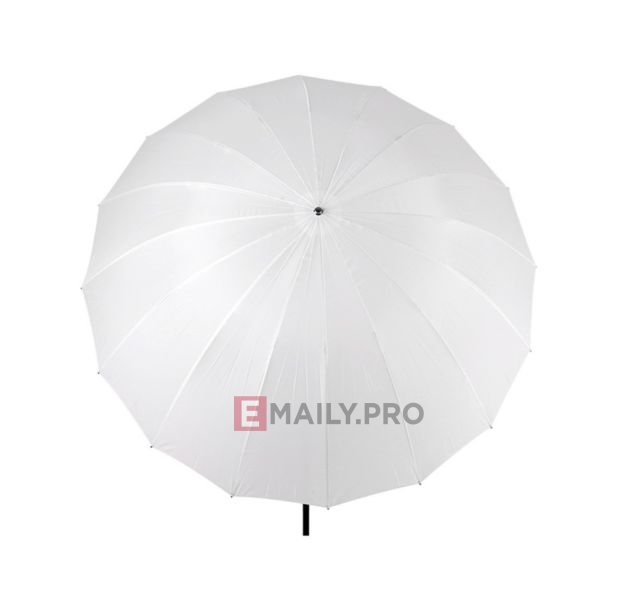 Dù Transparet 160cm