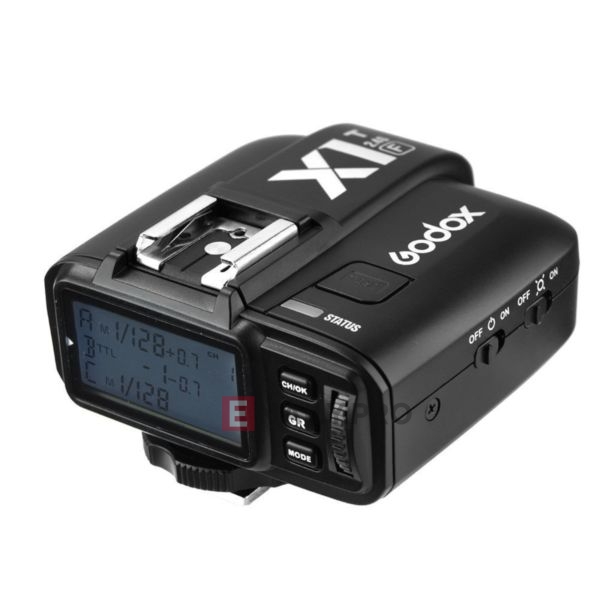 TriggerX1T Godox