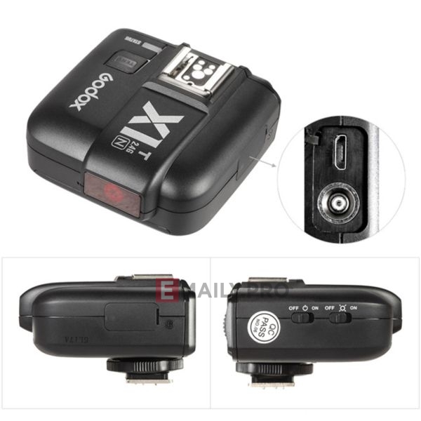 TRIGGER X1T