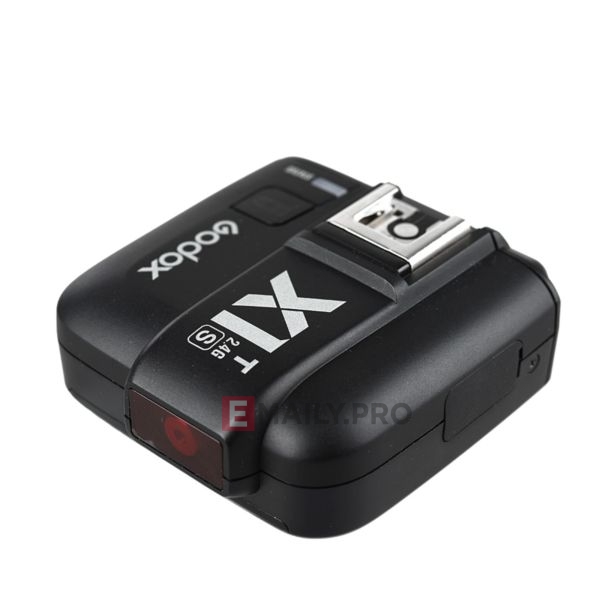 TRIGGER X1T