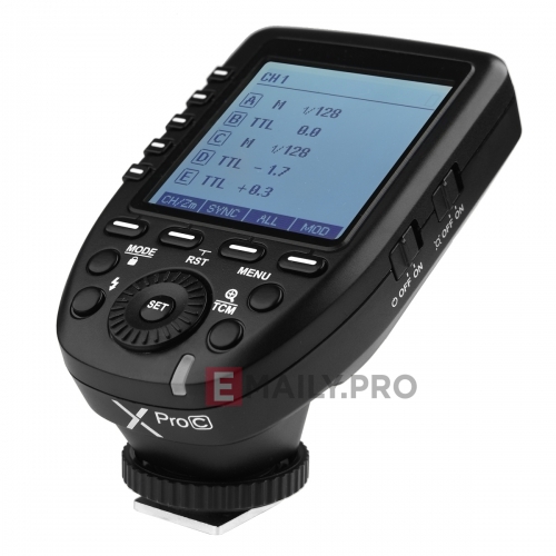 Trgger XPRO Godox
