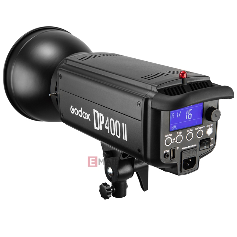 Godox DPII-400