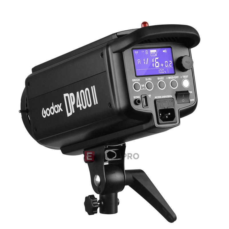 Godox DPII-400