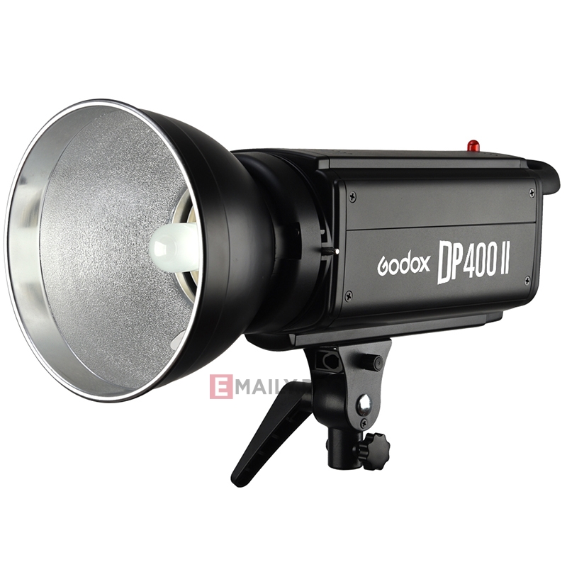 Đèn Studio Godox DPII-400w