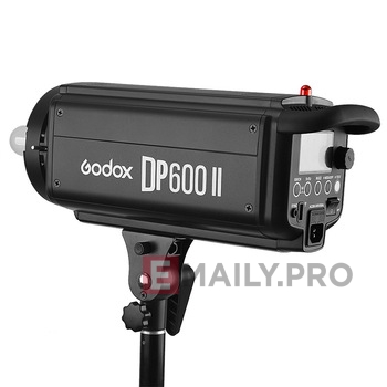 Godox DPII-600