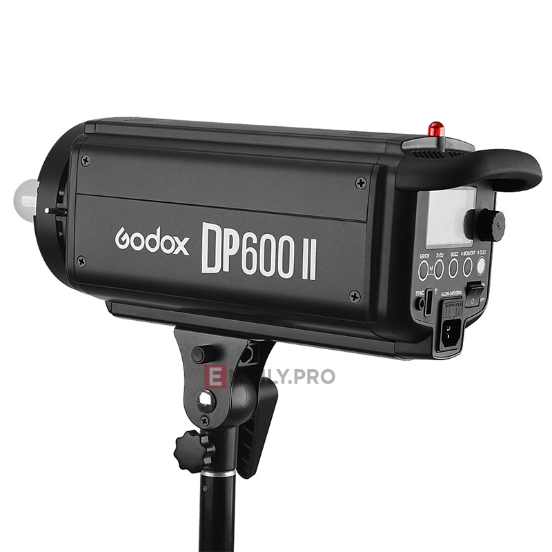 Godox DPII-600