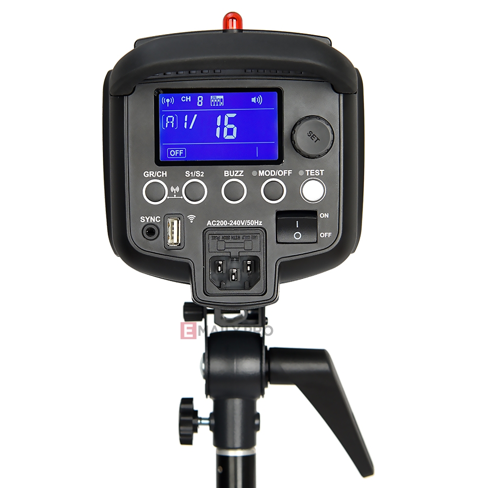 Godox DPII-800