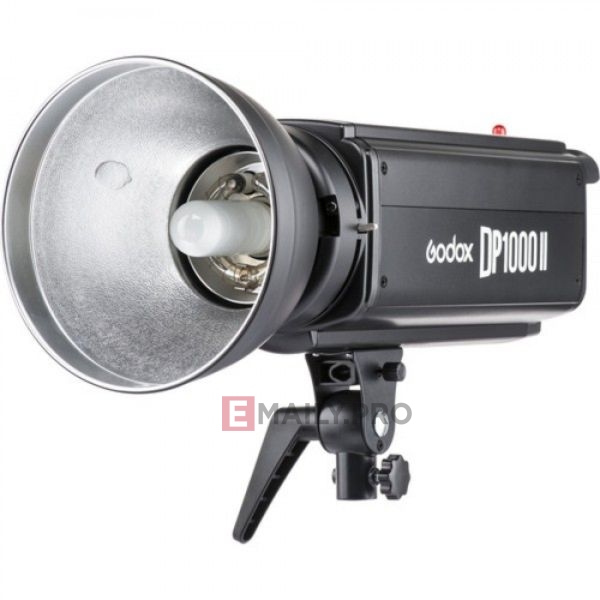 Đèn Studio Godox DPII-1000w