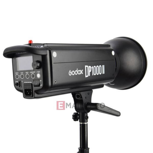 Godox DPII-1000
