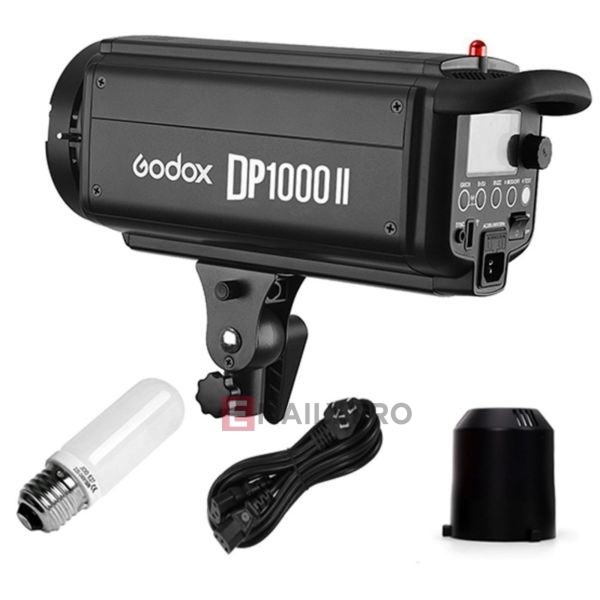 Godox DPII-1000
