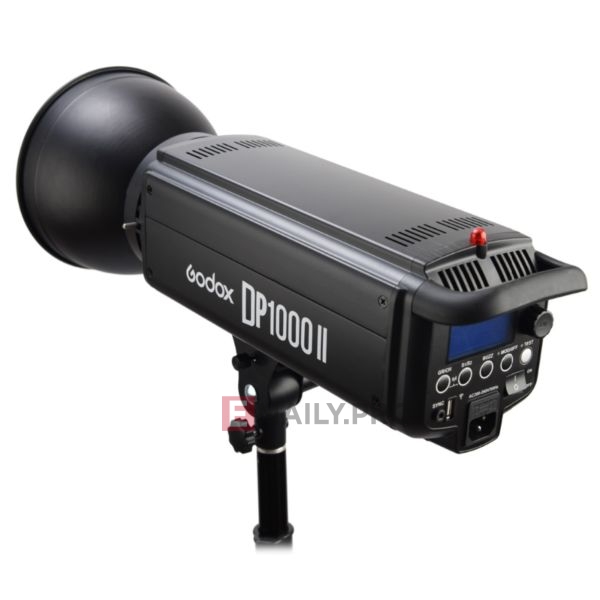 Godox DPII-1000