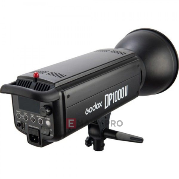 Godox DPII-1000