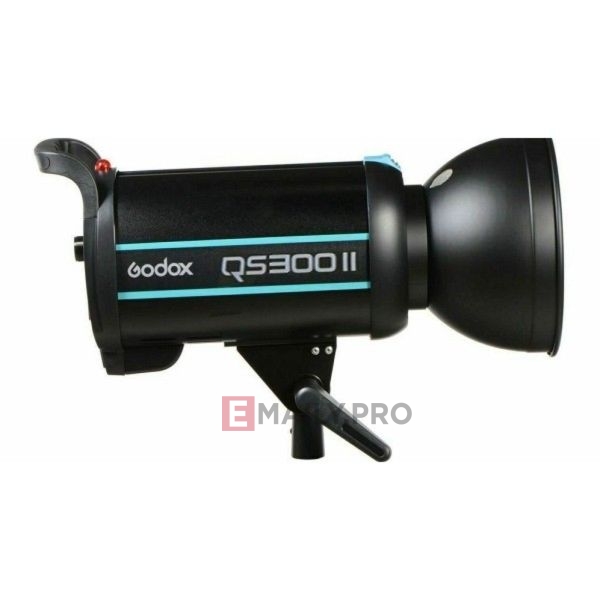 Godox QSII-300_EMAILY.PRO