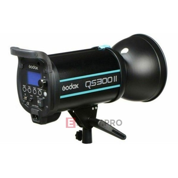 Godox QSII-300_EMAILY.PRO