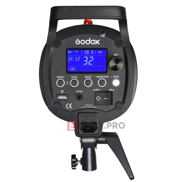 Godox QSII-300