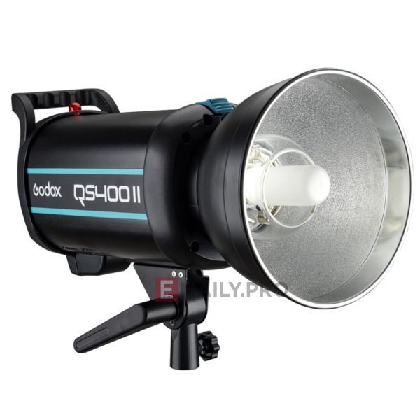 Godox QSII-300