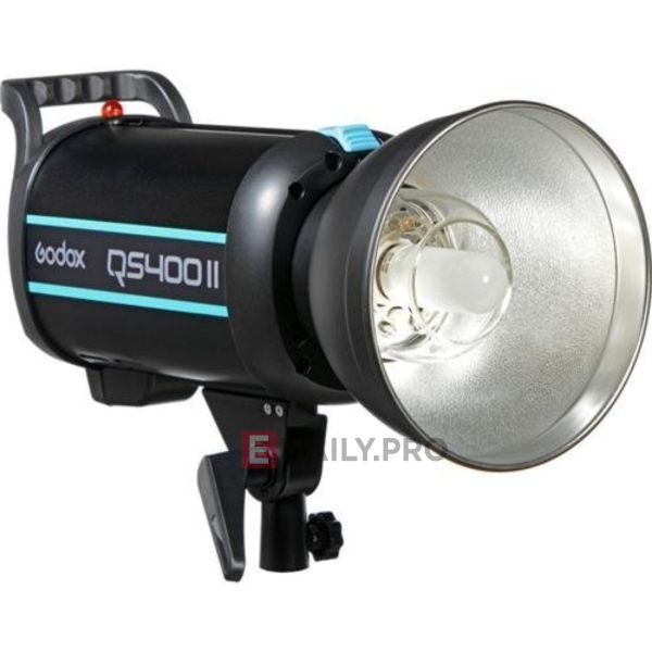 Godox QSII-300