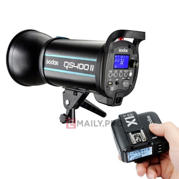 Godox QSII-300