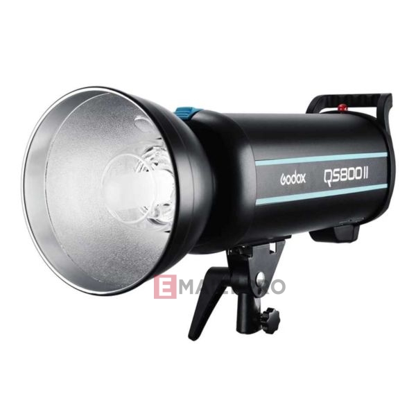 Đèn Studio Godox QSII-800w