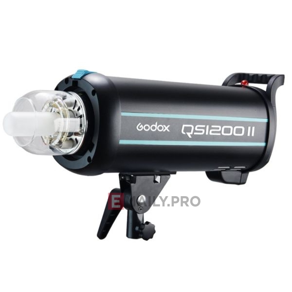 Godox QSII-1200