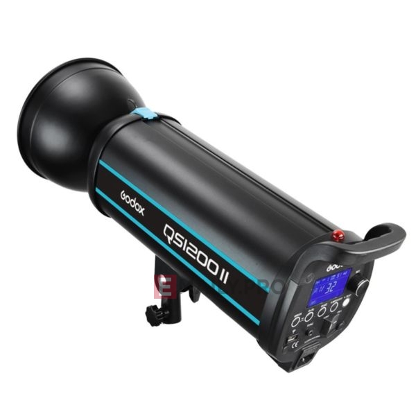 Đèn Studio Godox QSII-1200w